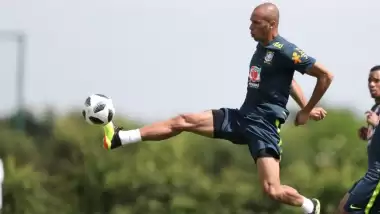 Miranda'yı Taffarel bitirecek