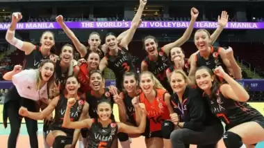 Eczacıbaşı VitrA'dan transfer harekatı! İki kardeş...