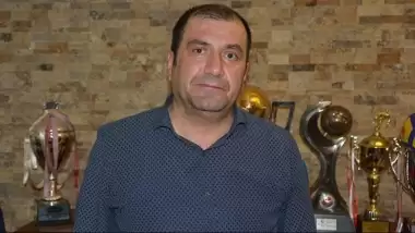 Karabükspor Başkanı Mehmet Aytekin: Her şeyi göze alarak yola devam edeceğiz!