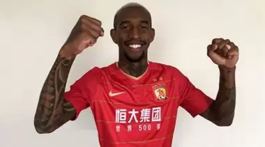 Talisca'dan Beşiktaş'a büyük oyun!
