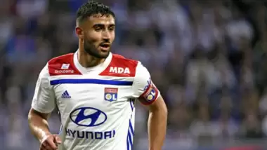 Lyon'dan resmi Fekir açıklaması! Liverpool...