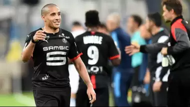 Beşiktaş'ın gündemindeki Khazri'den transfer sözleri! O ligi işaret etti...