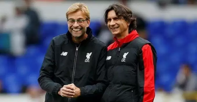 Fenerbahçe, Buvac yedekte bekletiyor