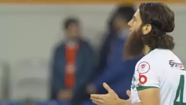 Aykut Demir'den Trabzonspor'a cevap: 'İslami kimliğimi...'