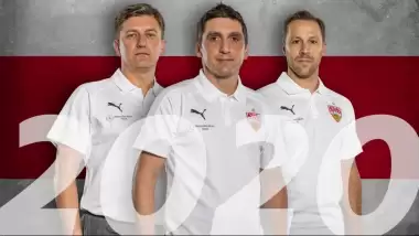 Stuttgart, Tayfun Korkut'un sözleşmesini uzattı!