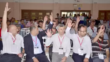 Manisaspor'da Bülent Baygeldi dönemi