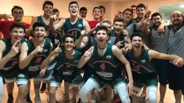 Banvit şampiyon oldu!