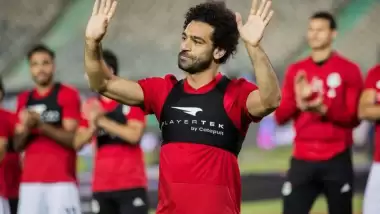 Liverpool, Salah'ı ihbar etti