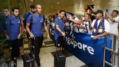 Galatasaray, Nagatomo için gitti bir isimle daha döndü!