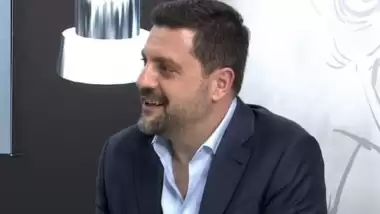 Mahmutyazıcıoğlu: "Çok arayacaklar Fikret Orman'ı"