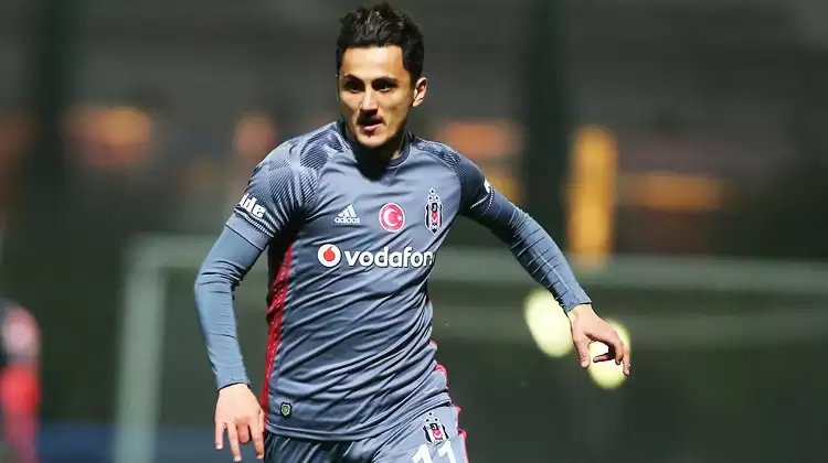 Rizespor'dan Mustafa Pektemek ve İsmail Köybaşı transferi açıklaması!