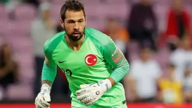 Serkan Kırıntılı Galatasaray ile anlaştı mı? Menajeri açıkladı...