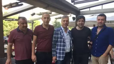 Oktay Derelioğlu, Elazığspor’dan vazgeçti! Derelioğlu’ndan flaş sözler...