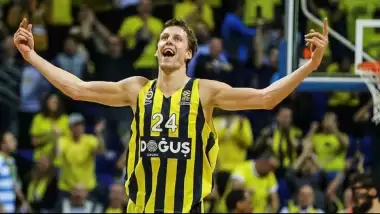 Jan Vesely: Umarım seriyi evimizde noktalarız!