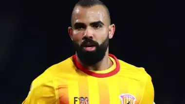 Genoa, Sandro transferini duyurdu!