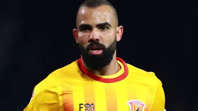 Genoa, Sandro transferini duyurdu!