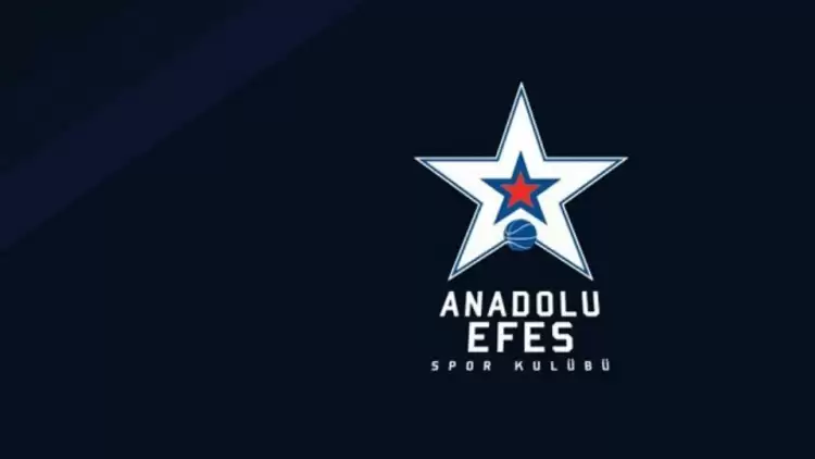 Anadolu Efes'in 2018-19 sezonu kadrosu belli oldu!