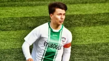 Mert Süha Kıraç'a Yomraspor kancası