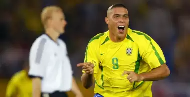 Fenomen Ronaldo'dan iyi haber