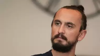 Tuncay Şanlı: "MHK gereken cezayı verecektir..."