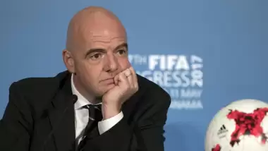 Infantino yeniden aday olacak!
