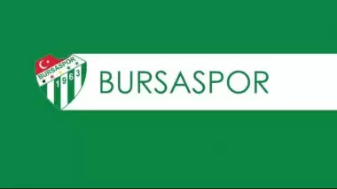 Bursaspor'dan resmi Mustafa Er açıklaması