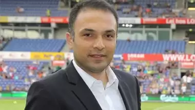 Çetinkaya: "Slimani bizim de listemizdeydi"