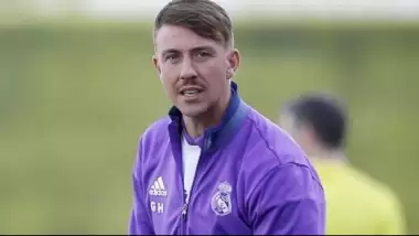 Guti, Beşiktaş için geliyor