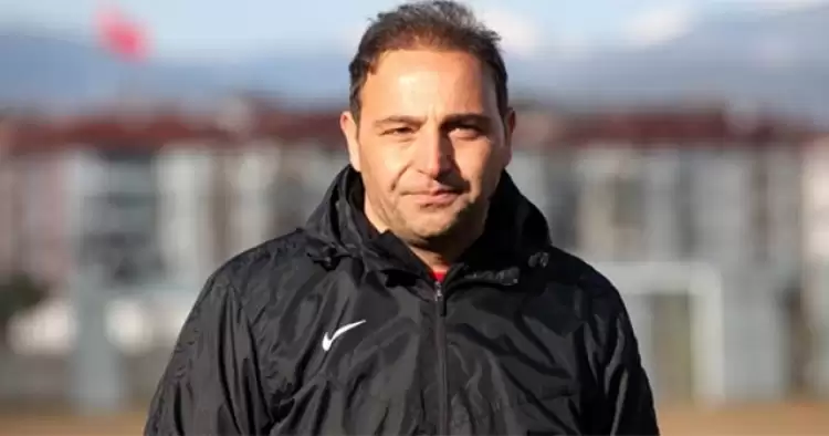Eskişehirspor Teknik Direktörü Fuat Çapa resmen açıkladı:Ferhat Kiraz ve Ahmet Arslan...