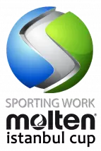 Molten İstanbul Cup başlıyor