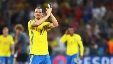 Ibrahimovic Dünya Kupası'nın favorileri hakkında konuştu!