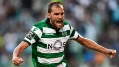 Beşiktaş gözünü Bas Dost'a dikti!