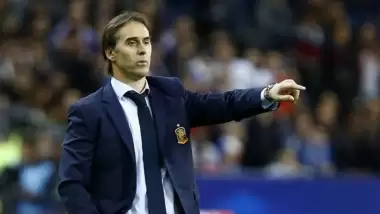 Lopetegui: Hayatımın en üzüntülü günüydü!