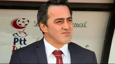 Eskişehirspor'da Ogün Temizkanoğlu sesleri!