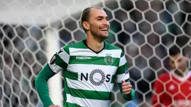 Transferin gözdesi hakkında flaş açıklama! 'Bas Dost Türkiye'yi seviyor'