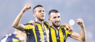 Fenerbahçe'de ikinci ayrılık!
