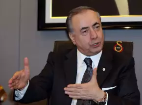 Mustafa Cengiz: 'Bu kalecileri nereden buluyorsunuz?'