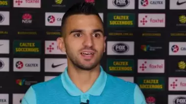 Aziz Eraltay: Gruptan çıkmak için her şeyi yapacağız