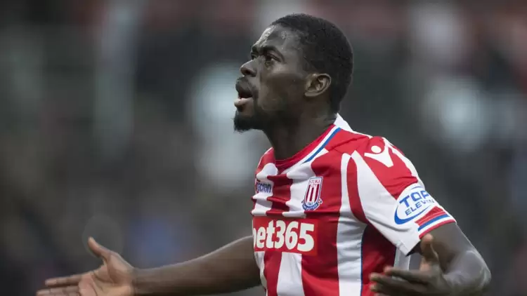 N'Diaye Galatasaray'a transfer olacak mı? Menajeri açıkladı...