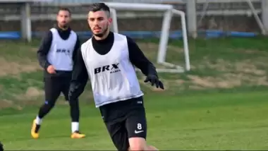 Boluspor'da Billal Sebaihi bitti, Murat Akça yolda!