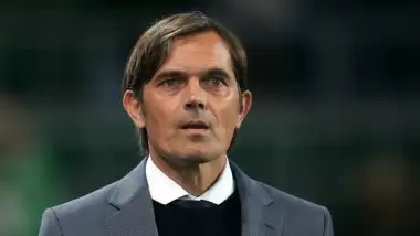 'Phillip Cocu 7 ayda kovulmazsa ayakkabılarımı yerim'