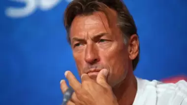Herve Renard: 'Oyuncularımın moralleri çok bozuk'