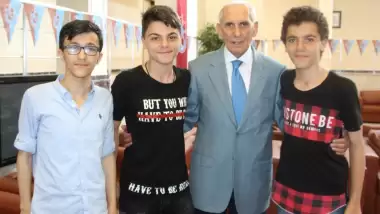 Özkan Sümer'den transfer açıklaması! Rakam verdi...