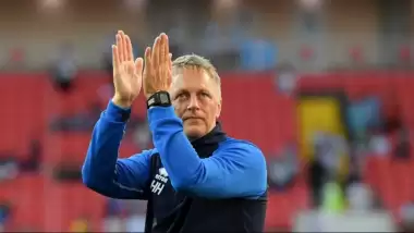 Heimir Hallgrimsson: Bu İzlanda için büyük bir başarıdır