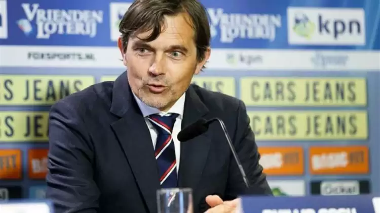 Fenerbahçe, Cocu için PSV'ye ne kadar ödedi?