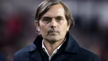 Cocu ile 3 yıllık sözleşme!