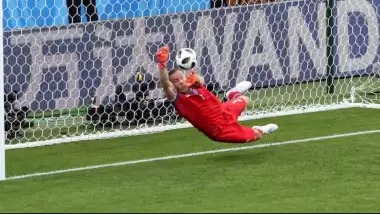 Dünya Kupası'nda penaltı festivali! 16 Haziran günü tarihe geçti...