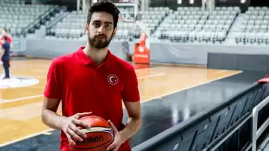 Furkan Korkmaz: "Seyircimizin önünde daha farklı oynuyoruz"