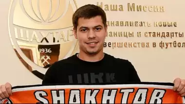 Shakhtar Donetsk'ten çifte transfer! Resmen açıkladılar...