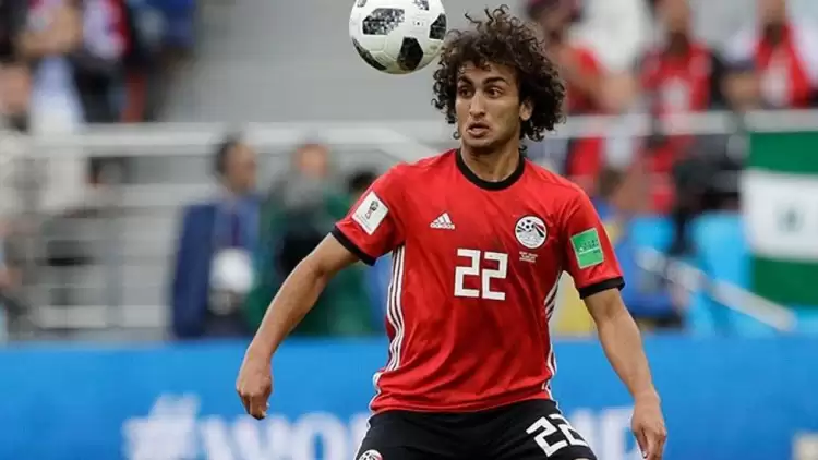 Galatasaray Amr Warda için harekete geçiyor